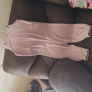 Girls jumpsuit